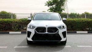 Nuovissima BMW X2 S Drive 25i 2026, 5 Posti, Cambio Automatico, 4 Porte, 400 CV, Sedili in Pelle, Tetto Panoramico - Product Image 2