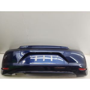 กันชนหลังสำหรับ Scirocco ซีรีส์ (137) 1K8807417N (08>14) รุ่นปี 2010 ความจุ 1984 ซีซี 155 กิโลวัตต์/211 แรงม้า - Product Image 1
