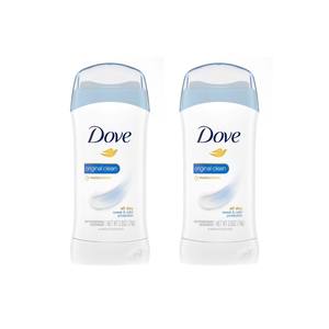 นกพิราบตัวยาระงับกลิ่นกายแบบดั้งเดิม6/40กรัมสไตล์โรลออนพร้อมบาล์มหอม - Product Image 5