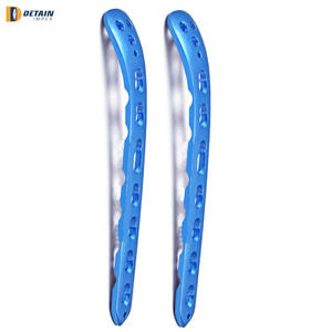 Placas óseas quirúrgicas ortopédicas, Kit de cirugía, tijera quirúrgica, el mejor Material, placas óseas ortopédicas de alta calidad - Product Image 4