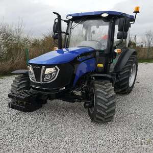 สำหรับ lovol รถแทรคเตอร์ M654-B 4WD ล้อที่ได้รับการจัดอันดับ75hp-90hp สำหรับใช้ในสวนที่มีเครื่องยนต์ปั๊มกระปุกเกียร์ส่วนประกอบหลัก - Product Image 1