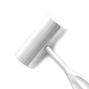 เครื่องมือผ่าตัด100% ตะลุมพุกสเตนเลสสตีลแบบแมนนวลได้รับการรับรอง CE - Product Image 6