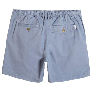 Cremallera con botón más cerca Venta caliente Pantalones cortos de sarga de natación para hombres Exportación Orientada Pantalones cortos de playa de secado rápido Fabricante de BD - Product Image 4