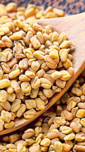 เมล็ด Fenugreek อินเดียแท้100% (เมทิ)-99% ที่ผ่านการรับรอง fssai/iso + ผลิตภัณฑ์ทางการเกษตรคุณภาพส่งออกระดับพรีเมียมสำหรับทำอาหาร - Product Image 4