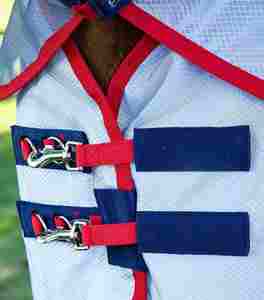 Couvertures équestres personnalisées de qualité supérieure, imperméables, respirantes, durables, couvertures d'équitation, fournisseur en gros d'usine - Product Image 2