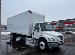 CAMIONES DE CARGA PURCHASE FREIGHTLINER BUSINESS CLASS M2 106 PLUST - Product Image 2