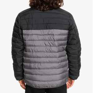 Chaqueta de Plumón de Invierno Extra Grande, Estilo Urbano, Simple, Básica, de Manga Larga, a Precio de Mayoreo con Diseño Personalizado - Product Image 2