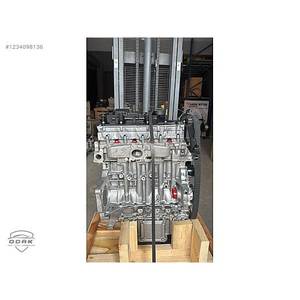 Conjunto de Motor Diésel Euro.5 301 1.6 Original, Nuevo y Completo, de 6 Cilindros y 4 Cilindros para Camioneta Foton Peugeot 1614381680 - Product Image 2