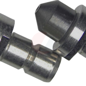 Enhanced Durability New Leader Range Hitech Vespel Rubber Collet <b>Machine</b> Tools <b>Accessories</b> for Semicon Die Bond <b>Machines</b> - Product Image 2