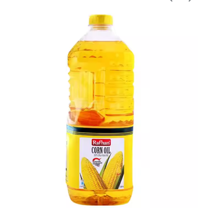 Aceite de maíz de calidad superior Grado refinado para cocinar Suministro al por mayor con flujo suave y alta pureza - Product Image 1