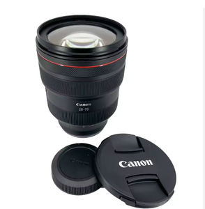 เลนส์ RF 28-70 มม. F/2L USM คุณภาพใหม่ - Product Image 2