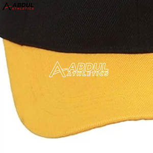 Gorras de Béisbol de Nueva Llegada, Diseño Personalizado, Gorras Casuales, Gorras de Béisbol de Primera Calidad para Hombre - Product Image 5