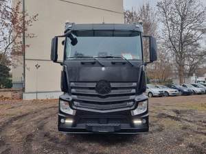 2022 M-ERCEDEZ BENZ Actros 2546 - Product Image 3