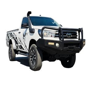 Hilux 2025 Adventure, Camioneta Doble Cabina, 2.8L, 4 Cilindros, Turbo Diésel, Transmisión Automática, 4x4 (DISPONIBLE CON VOLANTE A LA IZQUIERDA Y A LA DERECHA) - Product Image 1