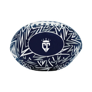 Football américain personnalisable de haute qualité fabriqué en usine directe-Vente en gros Meilleure vente avec taille et design personnalisés - Product Image 1