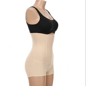 Ceintures amincissantes pour adultes en spandex et nylon, compression, soutien, modelage du corps, amincissement, usage quotidien, vente en gros - Product Image 2