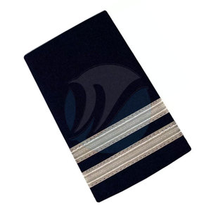 Charreteras uniformes de etiqueta privada Charreteras uniformes hechas a medida Charreteras uniformes de último estilo Charreteras - Product Image 3