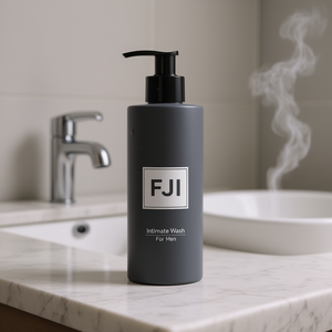 OEM Men's Intimate Anti-Bacterial Liquid <b>Hand</b> <b>Wash</b> with Chemical Ingredients - Product Image 3