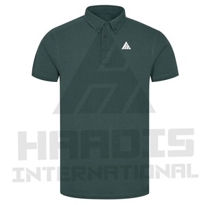 Camisetas Polo personalizadas con su propio logotipo, camisetas polo de talla grande para hombre, polos de alta calidad para hombre - Product Image 4