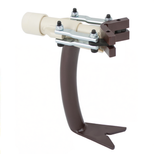 Fijador de Esquinas EDMA para Unir Piezas Metálicas - Llana para Yeso - Product Image 2