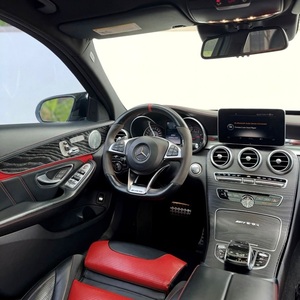 Mercedes-AMG C63 S Coupé 2016 V8 Power, un best-seller des classements - Product Image 3