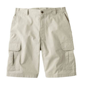 Pantalones Cortos Cargo para Hombre al por Mayor, Estilo Único, Sostenibles, Tallas Grandes - Product Image 1