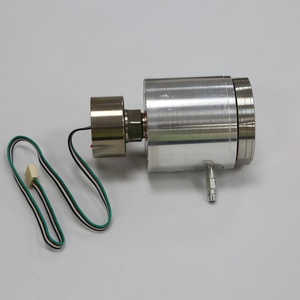 อะไหล่คุณภาพสูง AgilentR สำหรับเครื่องโครมาโทกราฟีของเหลว รุ่น 1260 G1311-60065 อลูมิเนียม 600 บาร์ - Product Image 5