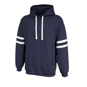 Sudadera con Capucha de Felpa Francesa de Corte Regular para Invierno, con Logotipo Bordado Personalizado, Sudadera con Capucha de Algodón Unisex para Hombre - Product Image 5
