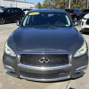 อินฟินิตี้ คิวเอ็กซ์70 ปี 2010 - Product Image 1