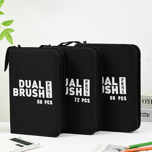 Juego de 100 Marcadores de Doble Punta para Dibujar y Colorear - Product Image 5