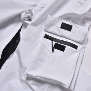 Pantalones de esquí estampados personalizados RTS nuevo estilo pantalones holgados cálidos cremallera impermeable a prueba de viento transpirable Anti-UV ropa deportiva de talla grande - Product Image 5