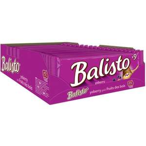 Balisto aux barres de chocolat de biscuit solide sucré à vendre - Product Image 3