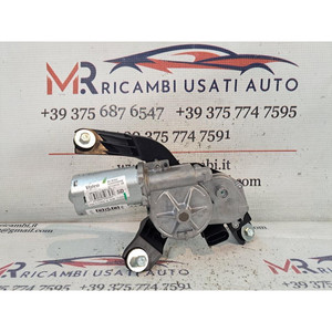 HYUNDAI WIPER MOTORINE i20 1st Series 98700-C8000 G4LA เบนซิน 1248 (08>14) - Product Image 1