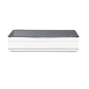 Professional 4K <b>Desktop</b> Laser Cutter & Engraver Elite 3D Flatbed <b>Printer</b> Industrial Multicolor Material Fabrication Station - Product Image 3