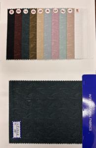 Giza Jacquard 58 Largeur Tissu Matériau de première qualité pour les robes ethniques et les vêtements de créateurs - Product Image 5