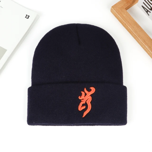 2025 nouveau bonnet en détresse personnalisable réchauffant et épaississant de haute qualité avec des tailles de couleurs uniques pour le voyage - Product Image 2