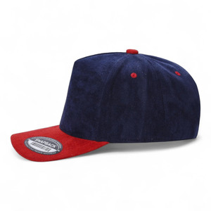 หมวกเบสบอลน้ำหนักเบา ระบายอากาศได้ดี แห้งเร็ว สำหรับกีฬาและงานปาร์ตี้ ผลิตจากผ้าฝ้าย 100% เหมาะสำหรับทุกเพศ - Product Image 3