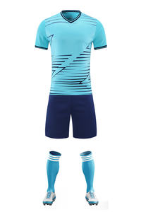 New Custom <b>Personalised</b> Soccer Jersey Practice <b>Football</b> Wear Without logo soccer jersey <b>football</b> jersey - Product Image 6