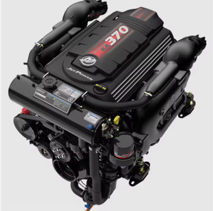 Offre authentique pour un moteur hors-bord Jett Innnnboard de 370 CV 6,2 L avec garantie de 3 ans AE Origin - Product Image 1