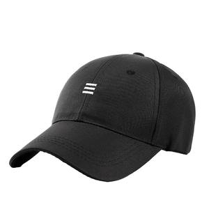Gorra de béisbol de poliéster-algodón de 6 paneles con impresión digital - Product Image 4