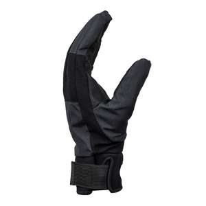 Direct Factory Supplier Professional Quality Ski Gloves Client Demanded Material And Design <b>Top</b> High Quality Leather Ski Gloves - Product Image 3