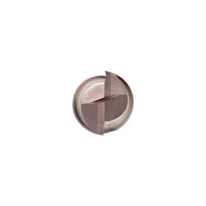 Fresa para ranuras HSS-E-PM TiCN Z.2 con longitud de inserción de 45.5 mm - Product Image 1