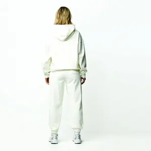 Trajes Deportivos de Gimnasio Personalizados de Alta Calidad para Mujer, Trajes Deportivos Ajustados, Modernos, Cómodos y Transpirables - Product Image 5