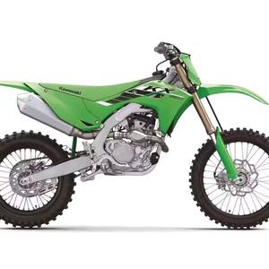 LAS MEJORES MOTOCICLETAS TODO TERRENO NUEVAS Y ECONÓMICAS KX250X KX250 KX 450R 250cc EN VENTA - Product Image 4