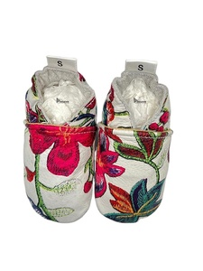 Zapatos de cuero personalizados para bebé niña, suela suave para primeros pasos, con empaque personalizado - Product Image 6