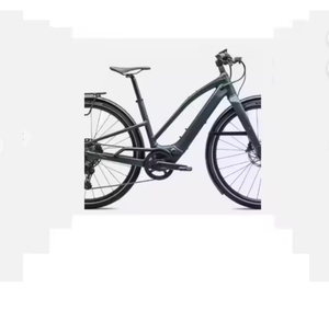 จักรยาน Turrboo Vadoo SL 2 5.0 แบบ Step-Through - Product Image 1