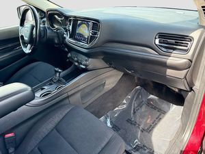 SUV DURANGO SXT RWD 2022 d'occasion, extrêmement propre, boîte automatique 8 vitesses, moteur V6 293 CV, À VENDRE - Product Image 2