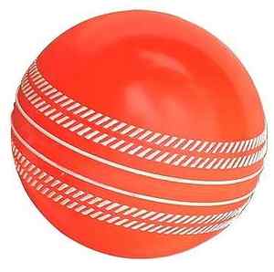 Prix de gros du fabricant de cuir véritable balle dure de cricket avec logo personnalisé de haute qualité - Product Image 3