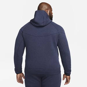 Ensemble de vêtements de sport décontractés pour hommes, ensemble de survêtement à capuche avec fermeture éclair, pantalon de survêtement et sweat-shirt imprimé en polaire, ensembles d'hiver pour hommes - Product Image 2