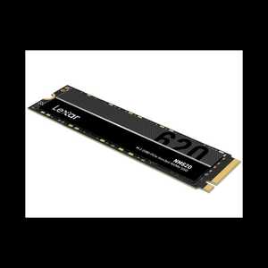 Lexar NM620 256G M.2 2280 NVMe SSD solid state disk pribadi murah - Product Image 5